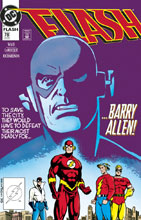 Image: Flash by Mark Waid Vol. 02 SC  - DC Comics