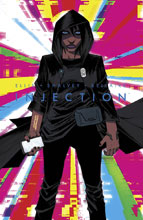 Image: Injection #11 (cover A) - Image Comics