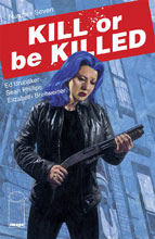 Image: Kill or be Killed #7 - Image Comics