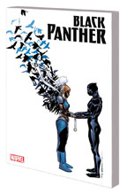 Image: Black Panther: A Nation Under Our Feet Vol. 03 SC  - Marvel Comics