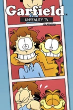 Image: Garfield Original Vol. 02: Unreality TV GN  - Boom! Studios