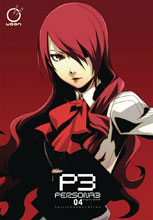 Image: Persona 3 Vol. 04 GN  - Udon Entertainment Inc