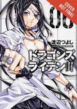 Image: Dragons Rioting Vol. 06 GN  - Yen Press