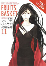 Image: Fruits Basket Collector's Edition Vol. 11 SC  - Yen Press