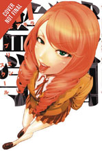 Image: Prison School Vol. 06 GN  - Yen Press