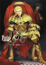 Image: Fate Zero Vol. 06 SC  - Dark Horse Comics