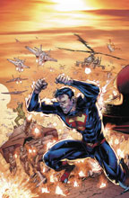 Image: Action Comics #999 - DC Comics