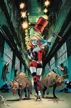 Image: Harley Quinn #39  [2018] - DC Comics