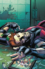 Image: Titans #21 - DC Comics