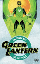 Image: Green Lantern: The Silver Age Vol. 03 SC  - DC Comics