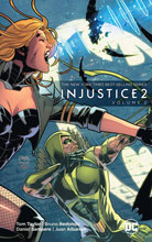 Image: Injustice 2 Vol. 02 HC  - DC Comics