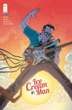 Image: Ice Cream Man #3 (cover A - Morazzo & O'Halloran) - Image Comics