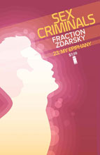 Image: Sex Criminals #23  [2018] - Image Comics