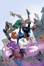 Image: Amazing Spider-Man: Renew Your Vows #17 (Legacy)  [2018] - Marvel Comics