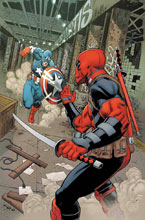 Image: Despicable Deadpool #296 (Legacy) - Marvel Comics