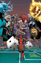 Image: Despicable Deadpool #297 (Legacy) - Marvel Comics