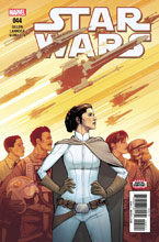 Image: Star Wars #44 - Marvel Comics