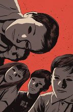 Image: Black Eyed Kids Vol. 03 SC  - Aftershock Comics