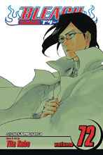 Image: Bleach Vol. 72 SC  - Viz Media LLC