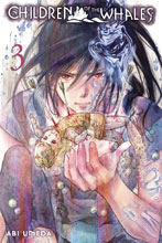 Image: Children of Whales Vol. 03 SC  - Viz Media LLC