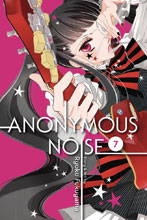 Image: Anonymous Noise Vol. 07 GN  - Viz Media LLC