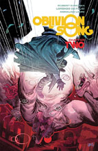 Image: Oblivion Song Vol. 02 SC  - Image Comics