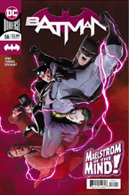 Image: Batman #66 - DC Comics