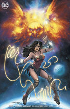 Image: Wonder Woman #67 (variant cover - Esteban Maroto) - DC Comics