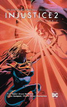 Image: Injustice 2 Vol. 04 SC  - DC Comics