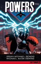 Image: Powers Vol. 04 SC  - DC Comics