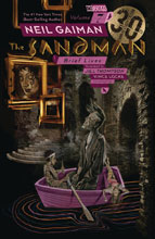 Image: Sandman Vol. 07: Brief Lives 30th Anniversary Edition SC  - DC Comics