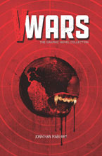 Image: V-Wars: The Graphic Novel Collection SC  - IDW Publishing