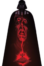 Image: Star Wars: Vader - Dark Visions #2 - Marvel Comics