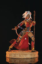 Image: Pathfinder Statue: Seoni Battle Ready  - Dynamite