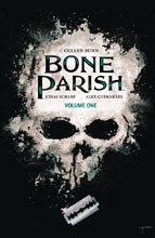 Image: Bone Parish Vol. 01 SC  - Boom! Studios