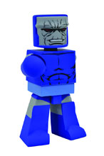 Image: DC Comics Vinimate: Darkseid  - Diamond Select Toys LLC