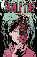 Image: Family Tree #5 - Image Comics