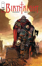 Image: Birthright #42  [2020] - Image Comics