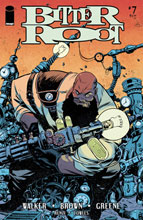 Image: Bitter Root #7  [2020] - Image Comics