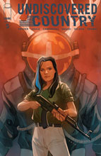 Image: Undiscovered Country #5 (cover B - Noto) - Image Comics