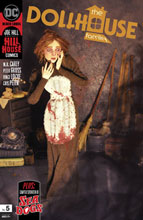 Image: Dollhouse Family #5 - DC - Black Label