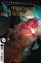 Image: House of Whispers #19 - DC - Black Label