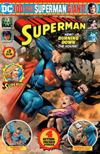 Image: Superman Giant #2  [2020] - DC Comics