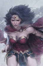 Image: Wonder Woman: Her Greatest Victories SC  - DC Comics
