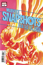 Image: Fantastic Four: Marvels Snapshots #1 - Marvel Comics