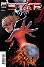 Image: Star #3  [2020] - Marvel Comics