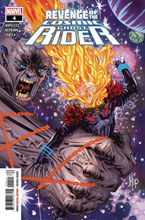 Image: Revenge of the Cosmic Ghost Rider #4  [2020] - Marvel Comics