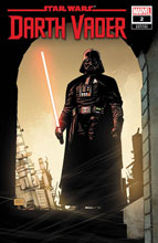 Star Wars DARTH VADER Keychain Keyring Jedi Force Lucas Stack Em Retired NEW S1