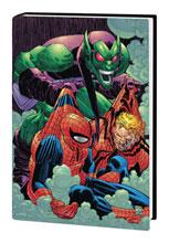 Image: Spider-Man: Ben Reilly Omnibus Vol. 02 HC  - Marvel Comics