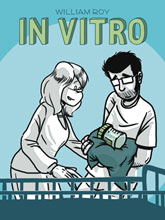 Image: In Vitro GN  - Humanoids Inc